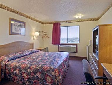 Super 8 By Wyndham Sherman Quarto foto